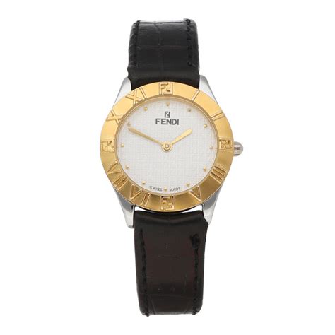 reloj fendi precio|Relojes para mujer .